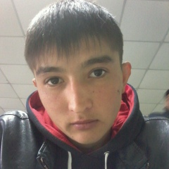 Жанболат Аманкелді, 19.11.1995, Караганда