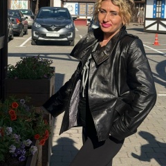 Ирина Ничиталюк, 03.05, Санкт-Петербург
