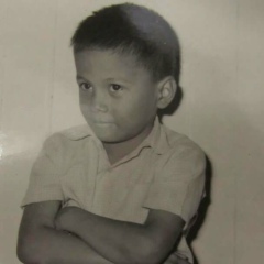 Zaw Lin, 24.10.1967, Yangon