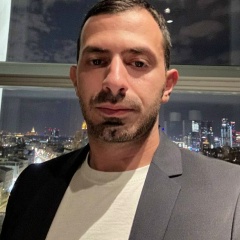 Karo Akopyan, 26.02, Москва