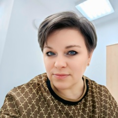 Светлана Гаврютченко, 12.11, Москва