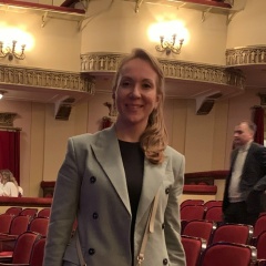 Гузель Джапарова, 07.01, Москва