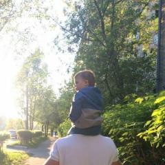 Сашка Иваненко, 19.02