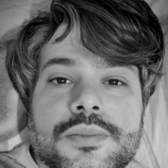 Gustavo Visentini, 07.02.1982, Porto Alegre