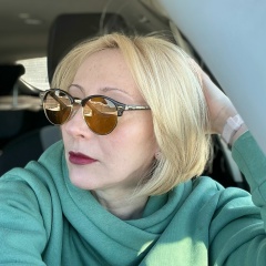 Нина Санабрия-Родригез, 06.01, Санкт-Петербург