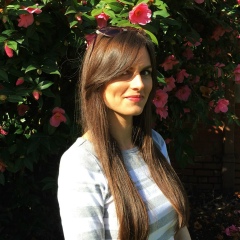 Olga Marvin, 18.11, Киев