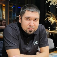 Денис Динисламов, 20.12.1984, Саранск