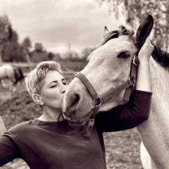 Виктория Леводянская, 10.10, Лелино