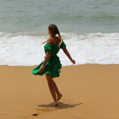 Анастасия Бубнова, 26.09.1984, Москва