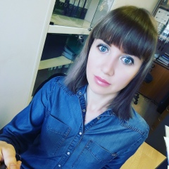 Светлана Svetik, 16.03, Алматы