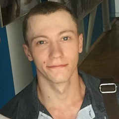 Nikita Mosyagin, 23.08.1992, Оренбург