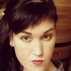 Сабина Бабаева, 24.12, Санкт-Петербург