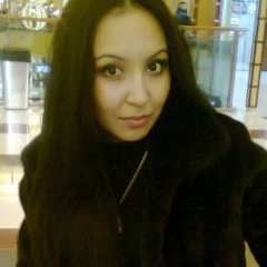 Amishka Murzadinovna, 13.04, Астрахань