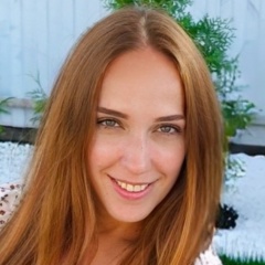 Ульяна Соловьёва, 24.06, Санкт-Петербург