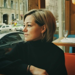 Елена Фальман, Сургут