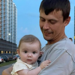 Рофилов Олег, 30.06, Москва