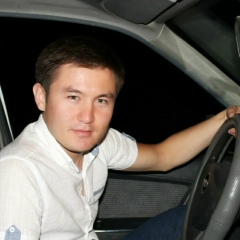 Мейиржан Абдирахманов, 18.06.1992, Шымкент