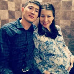 Madina Murzagaliyeva, 28.09, Актобе