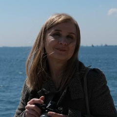 Вера Федорова, 14.06, Санкт-Петербург