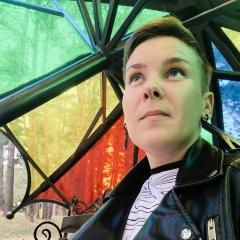 Светлана Чекушина, Санкт-Петербург