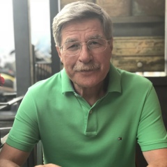 Владимир Дубковский, 04.06.1953, Великий Новгород