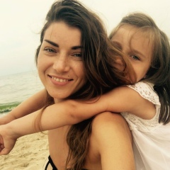 Елена Николаева, 04.11.1986, Минск