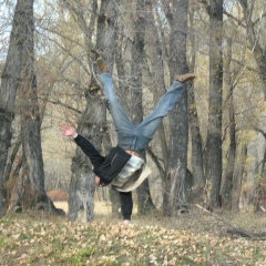 Дмитрий Корякин, 13.09.1987, Новосибирск