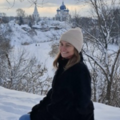 Виктория Грибкова, 15.07.1987, Санкт-Петербург