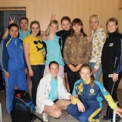 Мария Негуляева, 01.02, Ялта