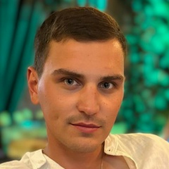 Дима Боровик, 12.09.1996, Кишинев