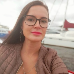 Светлана Серова, 11.05, Санкт-Петербург