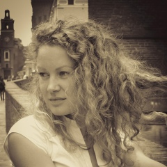 Мария Дудакова, 14.08