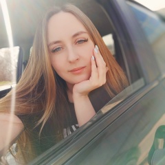 Юлия Буряк, 10.04, Михайловск