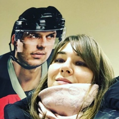 Александра Моисеева, 03.12, Москва