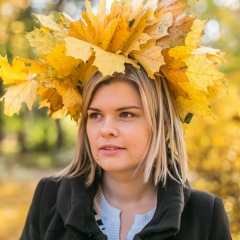 Машенька Ласкова, 05.11.1987, Москва