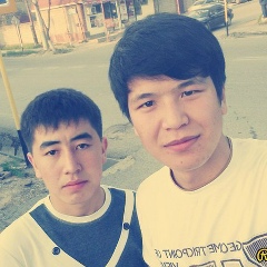 Kudaibergen Serykbai, 31.08, Жетысай