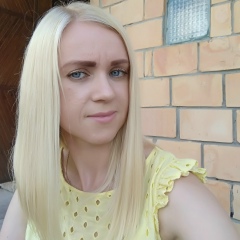 Людмила Ковалевская, 26.12.1985, Минск