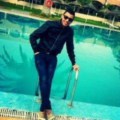 Ahmed Djo, 22.06.1987, Tunis