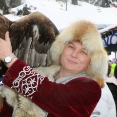 Малик Азат, 21.03, Алматы