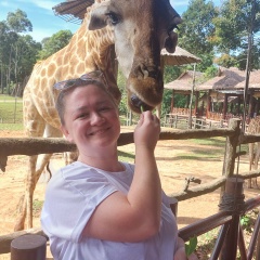 Юлия Бакирова, 17.01, Москва