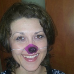 Ольга Манашова, 16.01.1989, Актобе