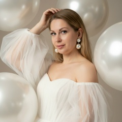 Неонила Голубкова, Симферополь