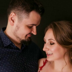 Михей Тищенко, Санкт-Петербург