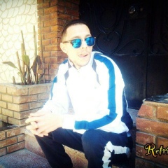 Amine Papich, 26.10.1989, Alger