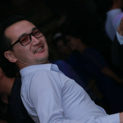 Серый Байболов, 16.01.1986, Нукус