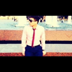 Эрлан Нурлан-Уулу, 29.06.1995, Щелково