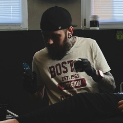 Иван Бочев, 01.03, Новосибирск