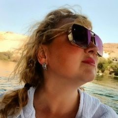 Ольга Альяс, 26.08, Санкт-Петербург