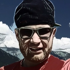 Dima Stepanov, 21.11.1982, Норильск