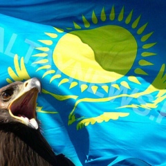 Канат Оспанов, 12.08